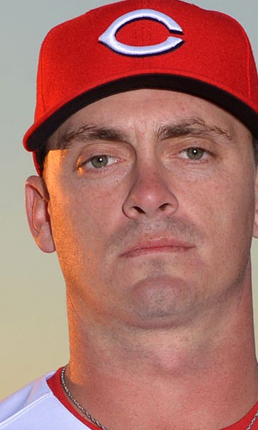 Reds minor-league pitcher survived shark attack